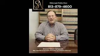 Tampa Divorce Lawyer Donald Gilbert - Divorcing in Tampa Bay? Get answers to Divorce FAQs.
