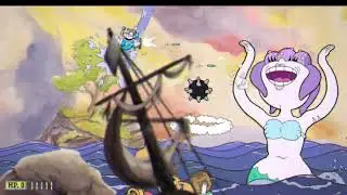 Cuphead: 
