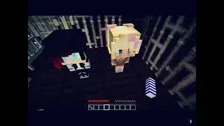 My Other Life #1-RAVEN AND LITTLE CARLY ESCAPES NAOMI (Minecraft Roleplay)