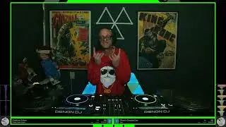 2025-12-13 - Machinegun Marty & DJ Jano - Hardcore Mix [X-Mas Edition 2025]