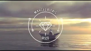 Risco - Marcela Tais (Play back) | Violando M&uacute;sica