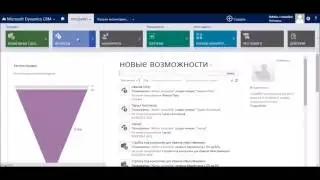 Автоматизация продаж в компании при помощи CRM и Drupal