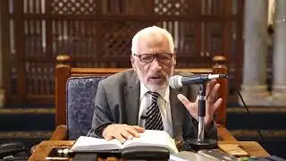 الخطأ والصواب في طلب العلم | أ.د. محمد محمد أبو موسى