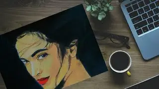 #Deepikapadukone #bollywood deepika padukone sketch || deepika  sketch step by step