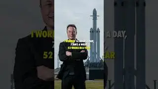 ELON MUSK ONCE SAID ~ WhatsApp Status #shorts Billionaire Attitude Status #motivation #quotes