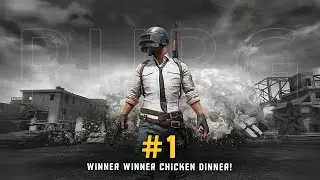PUBG #1 Castigatori pe TAEGO