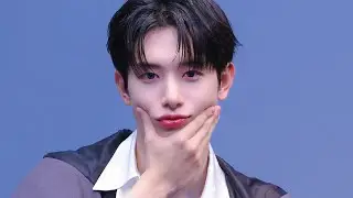 250926 ALL(H)OURS KUNHO 'READY 2 RUMBLE' Fancam