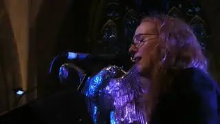 North Sea Radio Orchestra - Full Human - St Matthias Church, London, 19/7/25