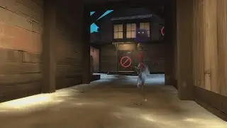 TF2: Spy Cloak Bug (Smissmas 2020) *PATCHED 12/9/2020*