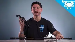 Обзор: STX Axis
