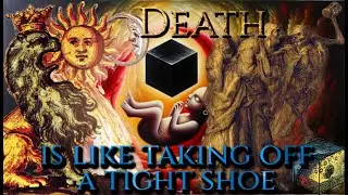 Dying is Perfectly Safe: Ancient 'Books of the Dead'/Science of Near-Death Experiences