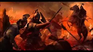 Total War: Attila Soundtrack - Ten Thousand Arrows