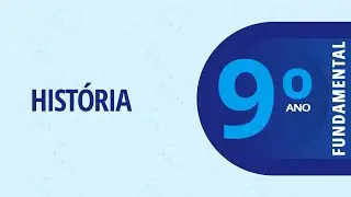 14/09/22 - 9º Ano EF - História - A Grande Depressão nos EUA
