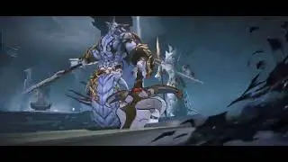 Solo leveling. Another Rift Having activated the device,  party steps into the rift gameplay videos 