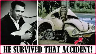 25 Famous Actors Who Had Terrifying Near-Death Experiences | Try Not To Gasp Them Today!