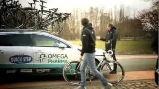 OPQS: Ronde van Vlaanderen 2013