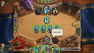 Aggro Overload Shaman