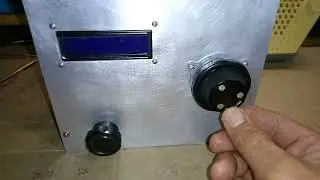 Ламповый SSB супергетеродинный приемник 80 метров