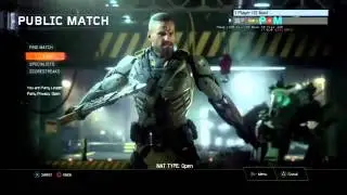 ALIENzMODz PS3/BO3 1.04 Free Recovery Service