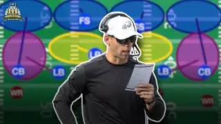 The Aftermath - The Defensive Scheme of Jonathan Gannon!!!