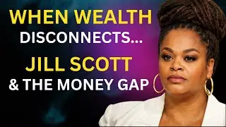 Jill Scott, Money, and the Celebrity Disconnect Nobody Talks About