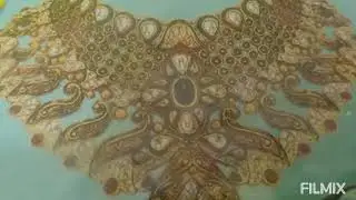 Raghuram, the moon art that brought you to your senses