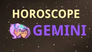 #gemini Horoscope July 17, 2017 Daily Love, Personal Life, Money Career