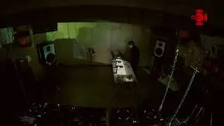 Annie T&aring;dne LIVE for s((o))un((d))ays at CCTV Studio Opening Weekend