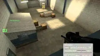 waaaaalbang nuke *_* demo free~