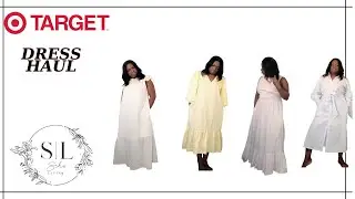 Target Summer Dress Collection... Women Over 40