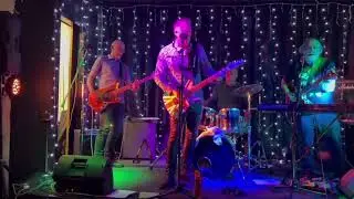 Live gig recordings from Grangetown WMC