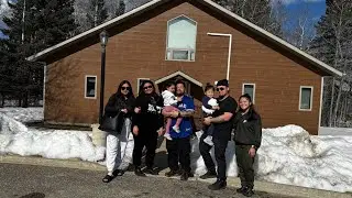 Elkhorn Resort - March 23-24, 2025