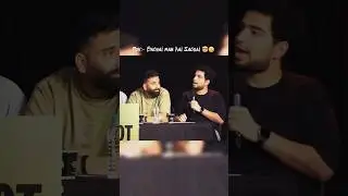 Samay Raina | india's got latent | episode | bas kar Bassi #samay raina #india's got latent #bassi