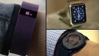 Wearable tech gifts for the holiday season