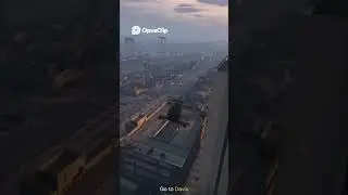 Mission Failed! Helicopter Drone Escape Game Over