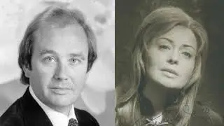 René Kollo & Gwyneth Jones: 
