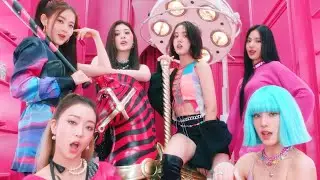 STAYC Announce Their Official Fandom Name