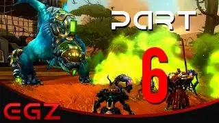 WildStar I Walkthrough I Part 6