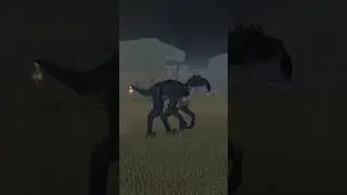 All NEW SCORPIOS REX Skins in Jurassic Blocky!(Rebirth and Halloween Update) - Roblox