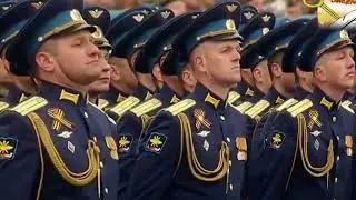 Офицерам.