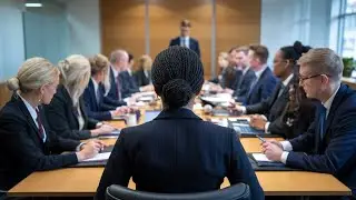 Kemi Badenoch Names Robert Jenrick as Shadow Justice Secretary in New Tory Team