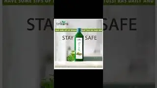 RCM GILOY TULSI JUICE Immunity Booster