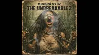 Roots Reggae (1975) [Unreleased Album] kindra Vybz - The Unbreakable 2