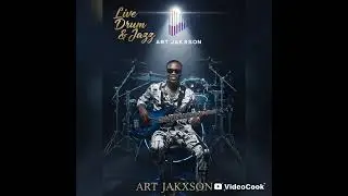 The Fix ( Live Drum & Jazz ) ART JAKXSON [ALL INSTRUMENTS ARE LIVE]