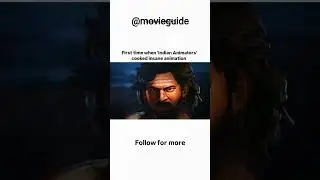 #bahubali #animation #prabhas #movie #film