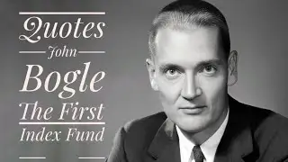John Bogle 