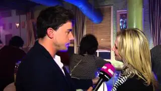 anne Shownieuws - 30/01/2015 - met o.a. Stan Van Samang en Het Schlagerfestival 2015