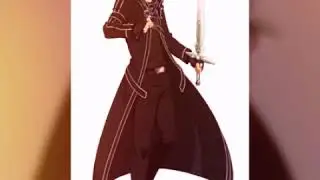 7 year Old french version