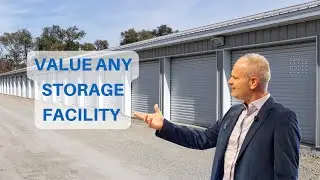 Day 9: Master These 3 Numbers to Value ANY Storage Facility