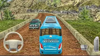 Best Design Bus Game | 2005 Gamer 